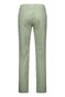 Gardeur Bill-3 Texture Délavé Effect Comfort Stretch Tencel Blend Pants Pastel Green
