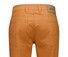 Gardeur Bill-3 Texture Délavé Effect Comfort Stretch Tencel Blend Pants Rust