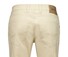 Gardeur Bill-3 Texture Délavé Effect Comfort Stretch Tencel Blend Pants Sand