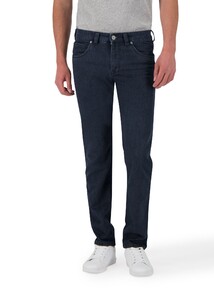 Gardeur Bill-3 Two-Tone Comfort Stretch Jeans Stone Blue