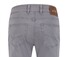 Gardeur Bill-3 Two-Tone Fine 3D Pattern Comfort Stretch Pants Grey