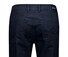 Gardeur Bill 5-Pocket 3D Two-Tone Pattern Soft Touch Comfort Stretch Broek Dark Navy