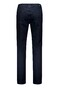 Gardeur Bill 5-Pocket 3D Two-Tone Pattern Soft Touch Comfort Stretch Broek Dark Navy