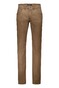 Gardeur Bill 5-Pocket 3D Two-Tone Pattern Soft Touch Comfort Stretch Broek Zand