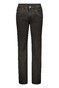 Gardeur Bill 5-Pocket 3D Two-Tone Pattern Soft Touch Comfort Stretch Pants Dark Khaki