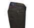 Gardeur Bill 5-Pocket 3D Two-Tone Pattern Soft Touch Comfort Stretch Pants Dark Khaki