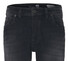Gardeur Bill 5-Pocket Jeans Antraciet