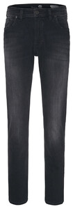 Gardeur Bill 5-Pocket Jeans Antraciet