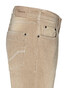 Gardeur Bill 5-Pocket Jeans Beige