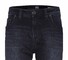 Gardeur Bill 5-Pocket Jeans Blauw