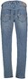 Gardeur Bill 5-Pocket Jeans Bleached Blue