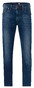Gardeur Bill 5-Pocket Jeans Dark Denim Blue