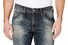 Gardeur Bill 5-Pocket Jeans Dark Navy