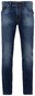 Gardeur Bill 5-Pocket Jeans Stone Blue