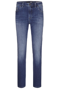 Gardeur Bill 5-Pocket Jeans Stone Blue
