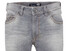 Gardeur Bill 5-Pocket Jeans Stone Grey