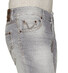Gardeur Bill 5-Pocket Jeans Stone Grey