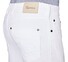 Gardeur Bill 5-Pocket Jeans Wit