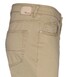 Gardeur Bill 5-Pocket Stretch Pants Camel