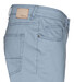 Gardeur Bill 5-Pocket Stretch Pants Light Blue