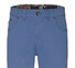 Gardeur Bill 5-Pocket Stretch Pants Mid Blue
