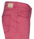 Gardeur Bill 5-Pocket Stretch Pants Red
