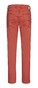 Gardeur Bill 5-Pocket Stretch Pants Red Melange