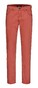 Gardeur Bill 5-Pocket Stretch Pants Red Melange