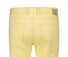 Gardeur Bill 5-Pocket Stretch Pants Soft Yellow