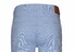 Gardeur Bill 5-Pocket Structure Pants Light Blue