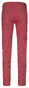 Gardeur Bill 5-Pocket Structure Pants Red