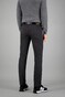 Gardeur Bill 5-Pocket Wool Look Soft Feel Easy Care Business Hero Broek Anthracite