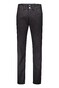 Gardeur Bill 5-Pocket Wool Look Soft Feel Easy Care Business Hero Broek Anthracite