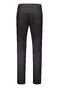 Gardeur Bill 5-Pocket Wool Look Soft Feel Easy Care Business Hero Broek Anthracite