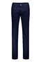 Gardeur Bill 5-Pocket Wool Look Soft Feel Easy Care Business Hero Broek Dark Marine