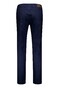 Gardeur Bill 5-Pocket Wool Look Soft Feel Easy Care Business Hero Broek Dark Marine