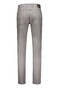 Gardeur Bill 5-Pocket Wool Look Soft Feel Easy Care Business Hero Broek Licht Grijs