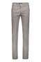 Gardeur Bill 5-Pocket Wool Look Soft Feel Easy Care Business Hero Broek Licht Grijs