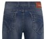 Gardeur Bill-8 5-Pocket Jeans Stone Blue
