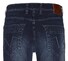 Gardeur Bill-8 Superflex 360 Jeans Dark Denim Blue