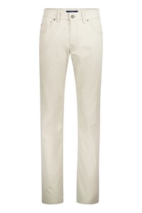 Gardeur Bill Authentic Chino Look Fine Texture Comfort Stretch Pants Light Sand