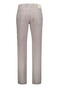 Gardeur Bill Comfort Stretch Cool Touch Fine Structure Pattern Broek Licht Bruin