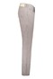 Gardeur Bill Comfort Stretch Cool Touch Fine Structure Pattern Broek Licht Bruin