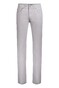 Gardeur Bill Comfort Stretch Cool Touch Fine Structure Pattern Broek Licht Grijs