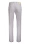 Gardeur Bill Comfort Stretch Cool Touch Fine Structure Pattern Broek Licht Grijs