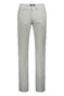 Gardeur Bill Comfort Stretch Cool Touch Fine Structure Pattern Broek Pastel Groen