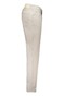 Gardeur Bill Comfort Stretch Cool Touch Fine Structure Pattern Broek Zand