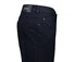 Gardeur Bill Cottonflex Organic Cotton Tencel Blend Cashmere Touch Broek Dark Navy