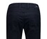 Gardeur Bill Cottonflex Organic Cotton Tencel Blend Cashmere Touch Broek Dark Navy