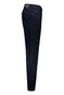 Gardeur Bill Cottonflex Organic Cotton Tencel Blend Cashmere Touch Broek Dark Navy